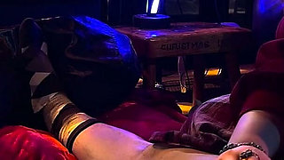 Erotic Massage Leads to Handjob and Happy Ending