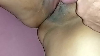 Masturbacao gozada