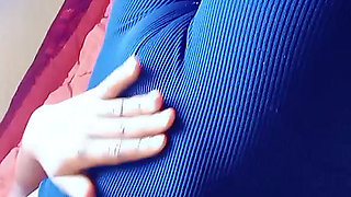 Big honey pot seasonal canvas homemade