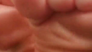 Foot Fetish Femdom Video POV - Barefoot Beautiful Mistress