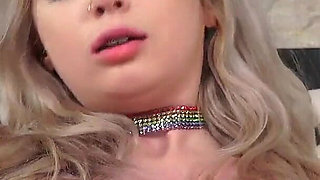 Lexi Lore's Gangbang Featuring Lexi Lore