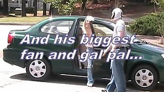 Nobody Touches the Mask