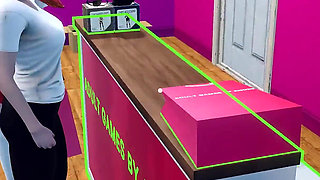 Love Shop Simulator Gameplay Part 1 - Starting My Own Shop Business