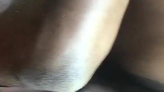 Pretty Slim Shade Gets Her Wet Juicy Pussy Stretched by Big Cock on the Office Sofa