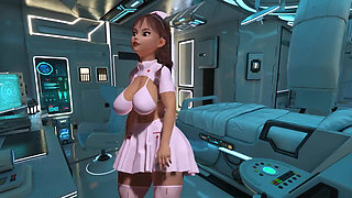 Nurse Goodbody's Fun Fertility Clinic