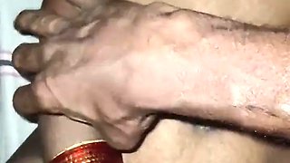 Stepbrother fucking desi stepsister in home