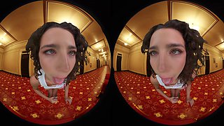 Kylie Rocket In Your Room (CGI)