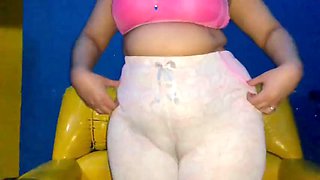 Crampie Arab Wife in Saudia Arabia