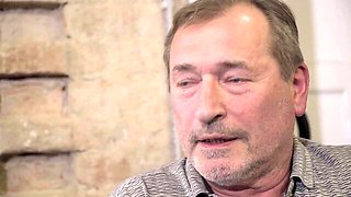 Oldje-3some - older younger (18+) smut