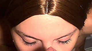 She Begged to Be Fucked Hard, in Secret From Her Boyfriend