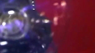 Mean E Stimulation Until Orgasm