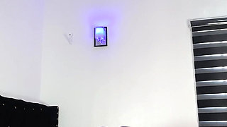 BBW Ebony MILF Oiled Fat Ass Shaking - Mara Exotic