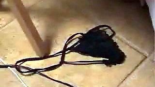 Amateur real small titted party teen slammed in gym class