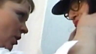 Big boobs blonde hanging out humiliating pussy electro shock