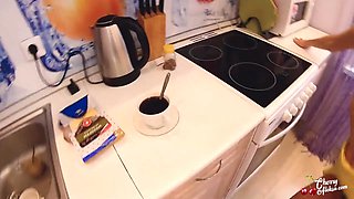 Wonderful MILF smutty xxx clip