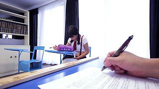 P - Youthlust Teen Alexa Schoolgirl