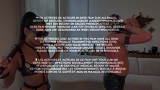 Whipping My Submissive Slave Subgoo