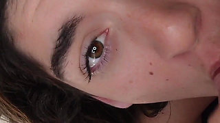 Complete Girlfriend Experience Aubry Babcock Best Blowjob POV Cremapie Vol.19