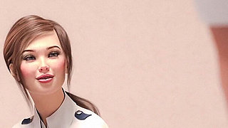 The Prison Guard #11