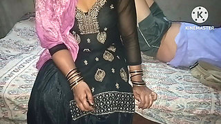 Itni Jor Se Chudayi Kri Ki Bhabhi Ka Moot Nikal Gya