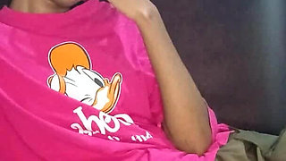 Desi Bhabhi's Hot Sex
