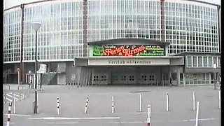 Boulevard 3 - Downtown with Sandra (1995)