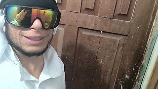 A Clergyman Visits Me to Preach the Sexual Gospel