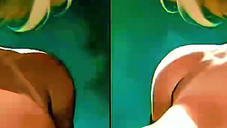 White Hair Goth Bitch "ruin Me" - Extreme Confession (4k Ai)