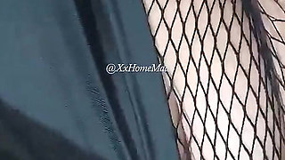 Oops Wrong Hole, Sorry!! Accidental and Hard Anal with My Innocent 18 Year Old Stepsister 1