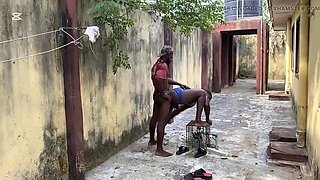 TS Bigmighs Big Ass StepDaddy