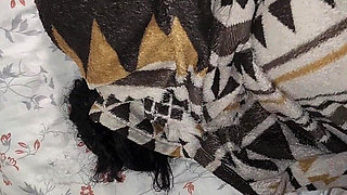 Waking up My Slave to Give Her Porridge Cum in the Morning 01/24/2025