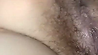 My Pussy Was Broken