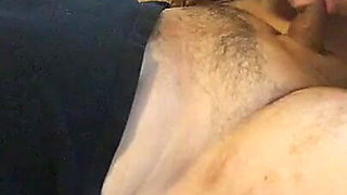 Alisha Adams and Olivia Marie Give Me Head