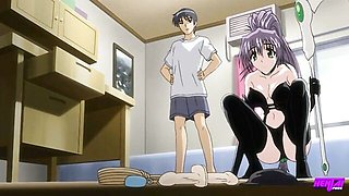 Innocent gill's hentai pros porn