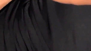 Cumming on My Hot Stepsister's Big Ass