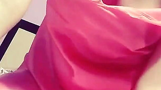 Russian MILF Shows Intimate Places. Big Fleshy Hairy Lips - Ginnagg