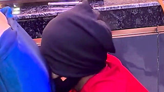 Alisha Making Reels and Fucked by Pervert Boy