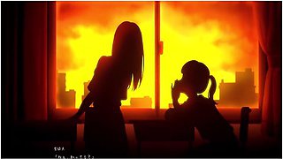Car Toon In H Animeオツトメ咲夜さん痴女モートて金玉カラになるまて絞られる 同人アニメ メイト