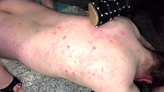 Catalia Valentine - Catalias Extreme Kink Fetish Domination