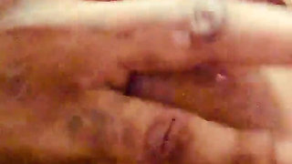 My Afternoon Is Going Fine