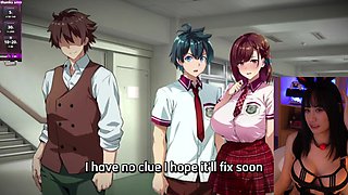 Responding to ‘Chisaki’s Corruption’ - Juukon Sentai Juusoldier