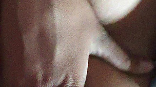 Beautiful Desi Girl Bedroom Scene