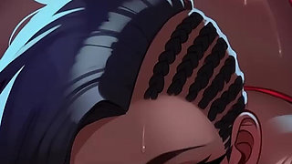 Nyatorase #18 - a Couple Foursome - a Great Nts Game