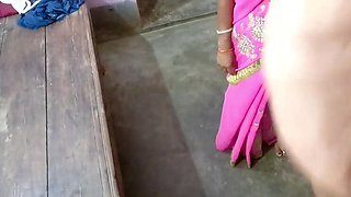18 Year Old Indian Girl Fucked Hard by Teacher in College - Desi Village Sex Party