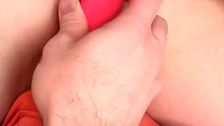 Amateur Anal Fun with Sex Toys