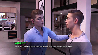 My GF Cheated on Me in Party - Chronicles of Kartoba - E02