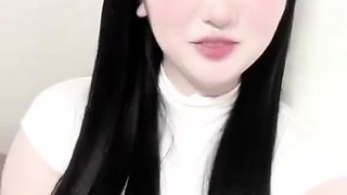 육덕을 좋아하는 나에게 딱 맞는 여친 korean