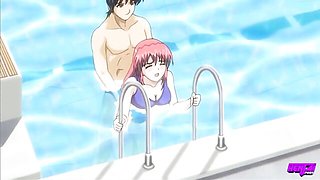 Pure minx - doggy sex - Hentai Pros