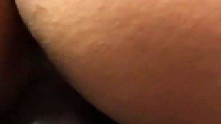 Cheating Asian Slut Gets Two Bbcs on Livestream - Compilation