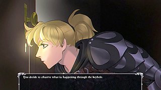 Lewd island, dfd, manga porn